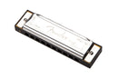 BLUES DELUXE HARMONICA C