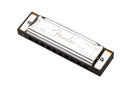 BLUES DELUXE HARMONICA G