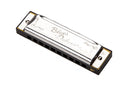 BLUES DELUXE HARMONICA B FLAT