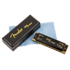 Fender Blues DeVille Harmonica Key of A