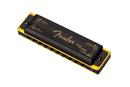 BLUES DEVILLE HARMONICA D