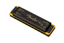 BLUES DEVILLE HARMONICA F