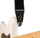 Fender® 'F' Locks, Red