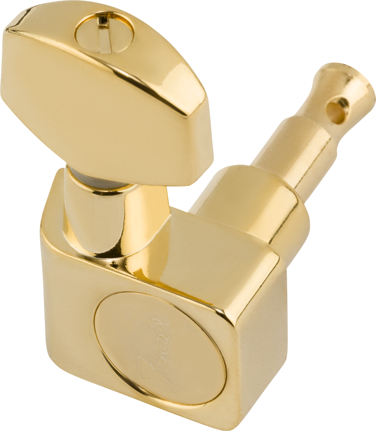 Fender  American Standard Series Guitar Tuning Machines Gold (6)