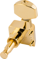 Fender  American Standard Series Guitar Tuning Machines Gold (6)
