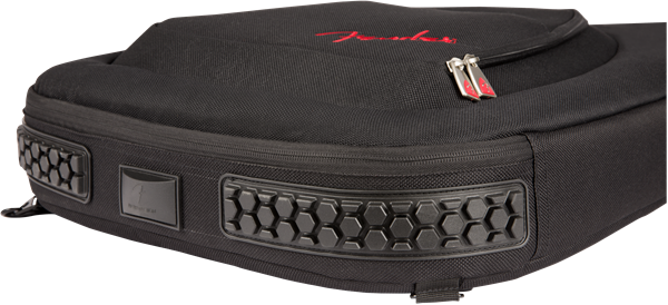 FENDER FE1225 ELECTRIC GUITAR GIG BAG
