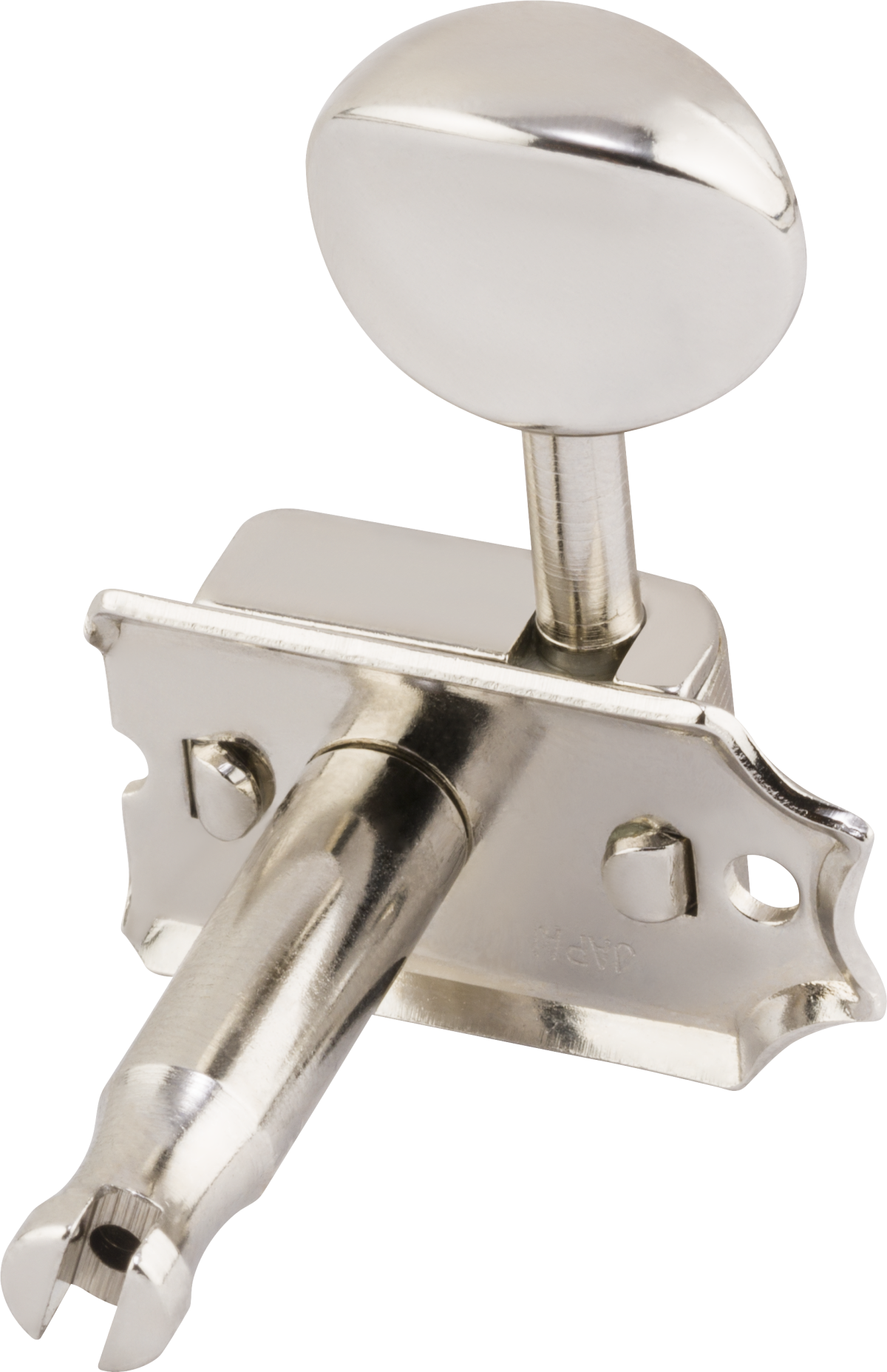 Fender American Vintage Guitar Tuning Machines, Nickel (6)