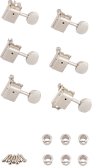Fender American Vintage Guitar Tuners, Staggered