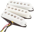 Fender Tex-Mex Strat Stratocaster Pickup Set