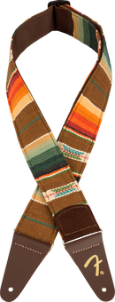 Fender Sonoran Strap, Saguaro, 2"