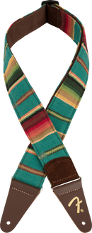 Fender Sonoran Strap, Oasis, 2"