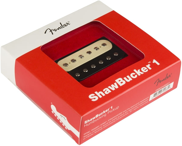 Fender ShawBucker 1 Pickup