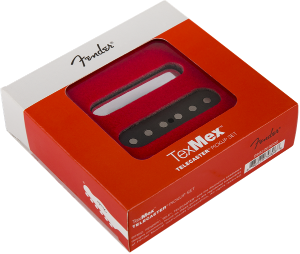 Fender  TEX-MEX™ Telecaster® Pickups
