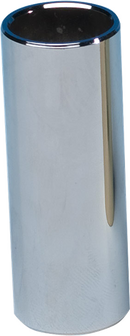 Fender Chrome Steel Slide 1