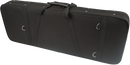 Charvel® Multi-Fit Foam Core Case Black