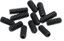 American Series Stratocaster®/Telecaster® Bridge Saddle Height Adjustment Screws ('86-'07) (12)