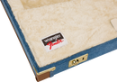 Fender® x Wrangler® Denim Case, Indigo