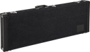 Fender® x Wrangler® Denim Case, Black