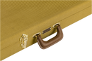 Fender Classic Series Wood Case - Precision Bass®/Jazz Bass®, Tweed