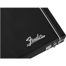 Fender® Classic Series Wood Case - Precision Bass®/Jazz Bass® Black