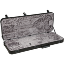 Fender Deluxe Molded Acoustasonic® Case  Black