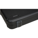 Fender Deluxe Molded Acoustasonic® Case  Black