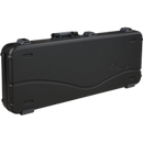 Fender Deluxe Molded Acoustasonic® Case  Black