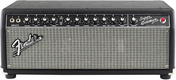 Super Bassman®