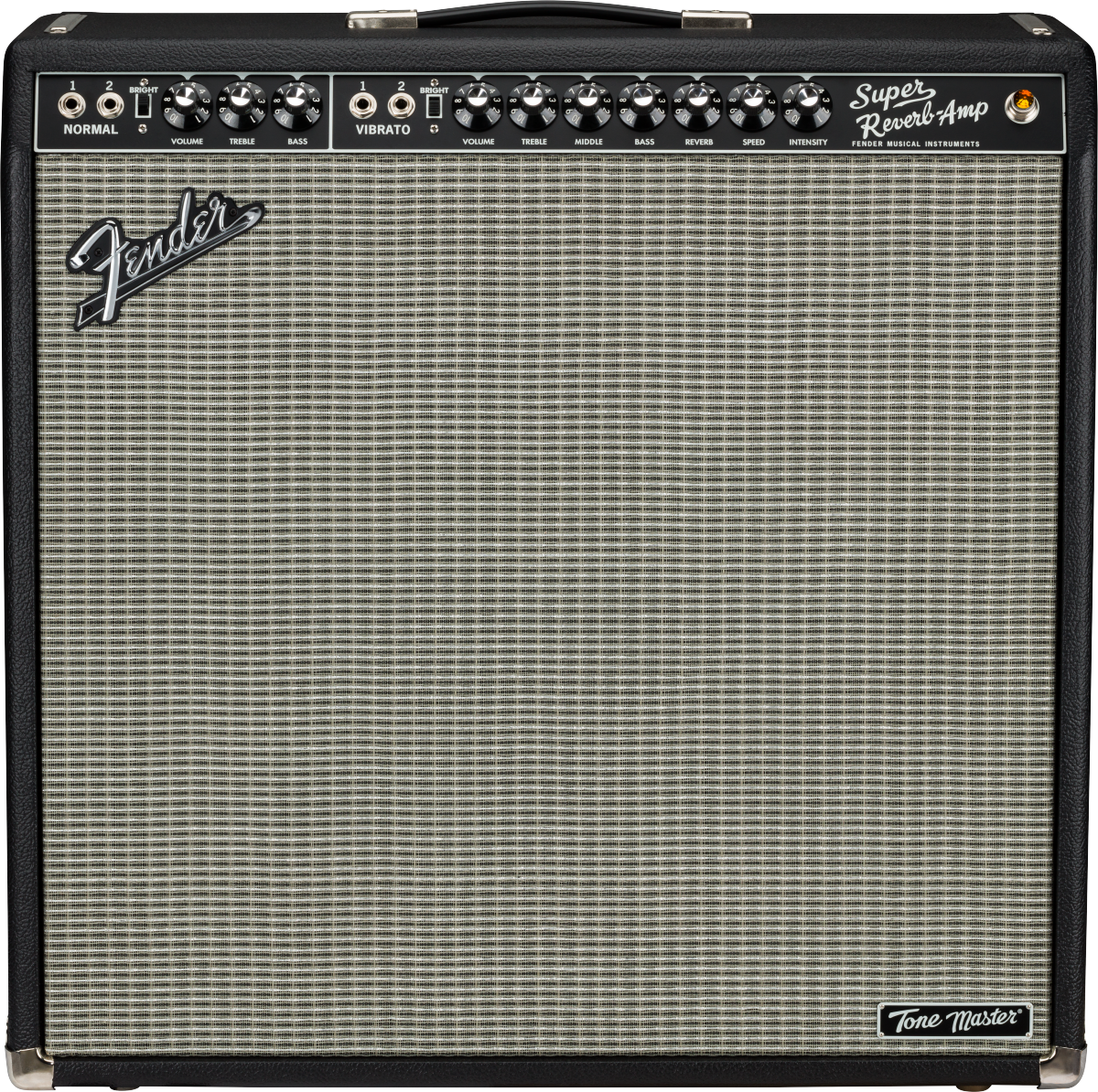 Fender  Tone Master® Super Reverb®, 120V