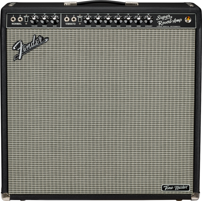 Fender  Tone Master® Super Reverb®, 120V