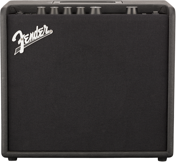 Fender Mustang LT25