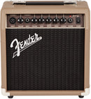 Fender Acoustasonic™ 15