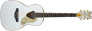 Gretsch  G5021WPE Rancher™ Penguin™ Parlor Acoustic/Electric, Fishman® Pickup System, White