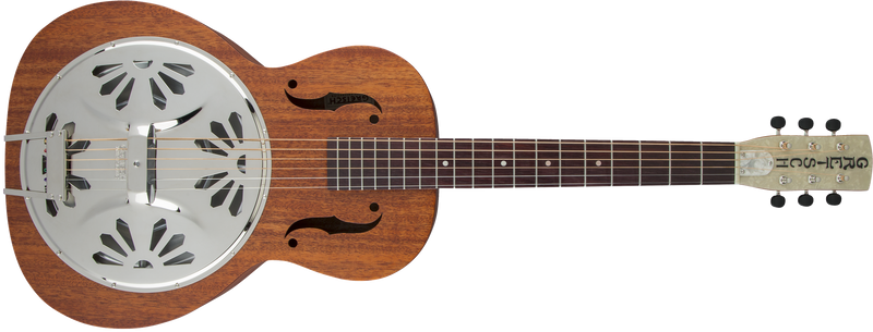 Gretsch G9200 BOXCAR™ ROUND-NECK RESONATOR