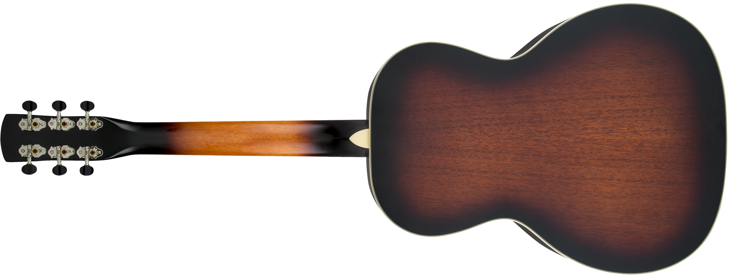 Gretsch G9240 ALLIGATOR™ ROUND-NECK RESONATOR