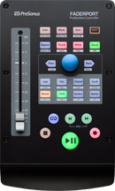 PreSonus® FaderPort® Production Controller