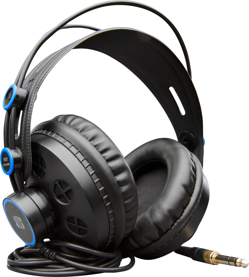 PreSonus® HD7 Professional Monitoring Headphones