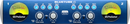 PreSonus® BlueTube DP v2 Microphone Preamp