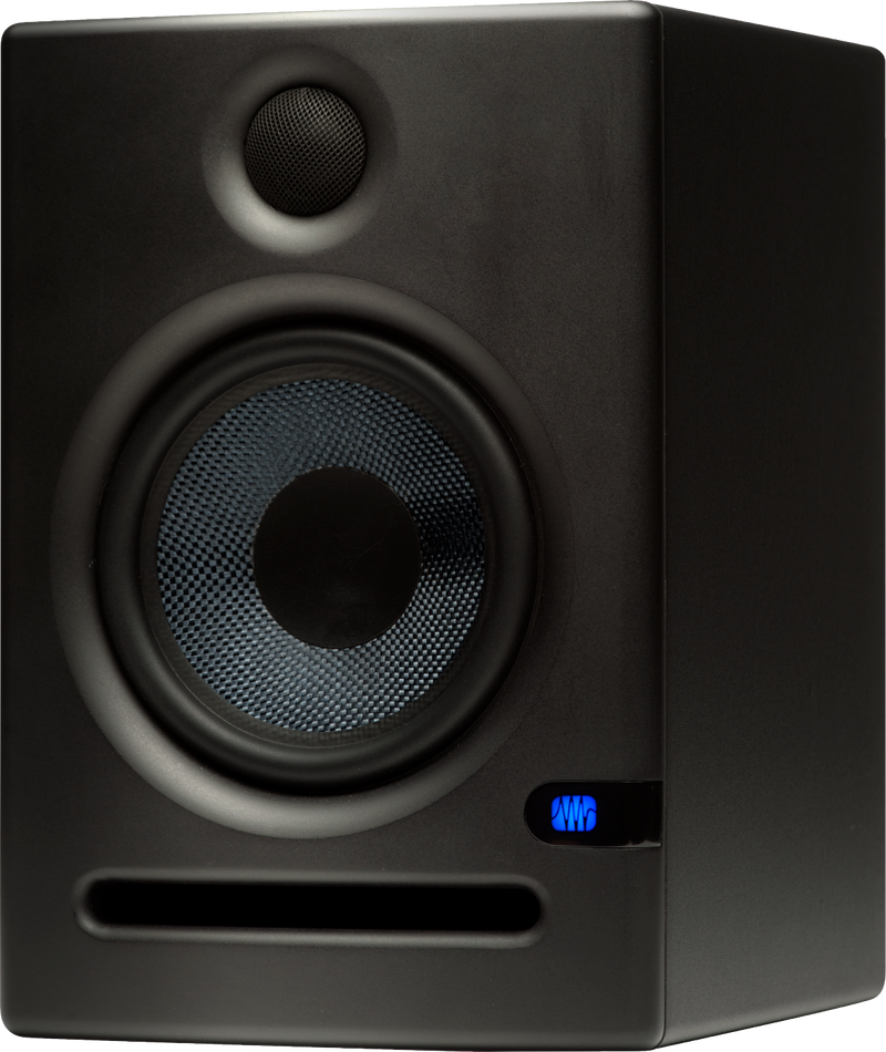 PreSonus® Eris® E5 Studio Monitor, Black
