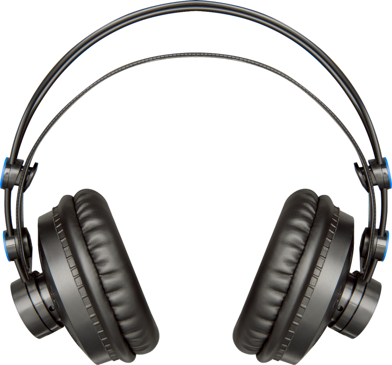 PreSonus® AudioBox® USB® 96K Studio - 25th Anniversary Edition, Black