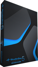 PreSonus® AudioBox® USB® 96K Studio Ultimate Bundle - 25th Anniversary Edition