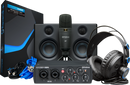 PreSonus® AudioBox® USB® 96K Studio Ultimate Bundle - 25th Anniversary Edition
