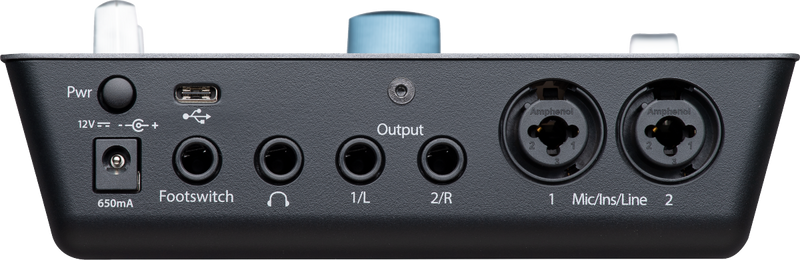 PreSonus® iOStation 24C, Black
