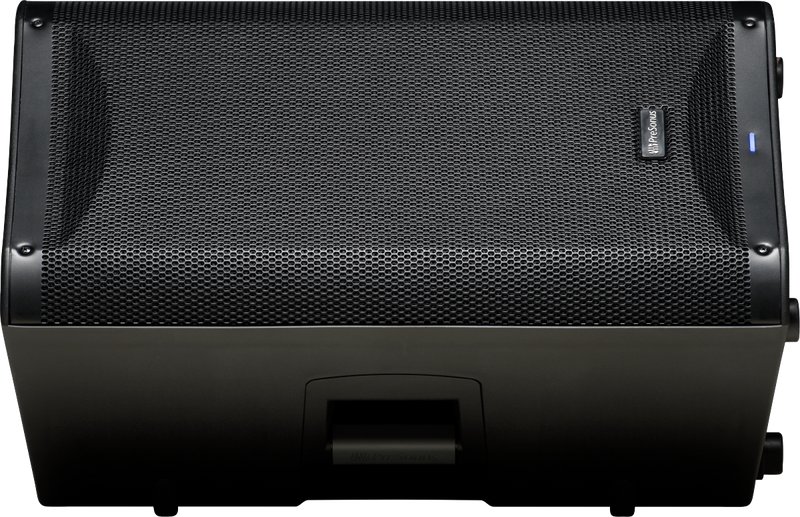 PreSonus® AIR12 2-Way Active Sound-Reinforcement Loudspeaker, Black