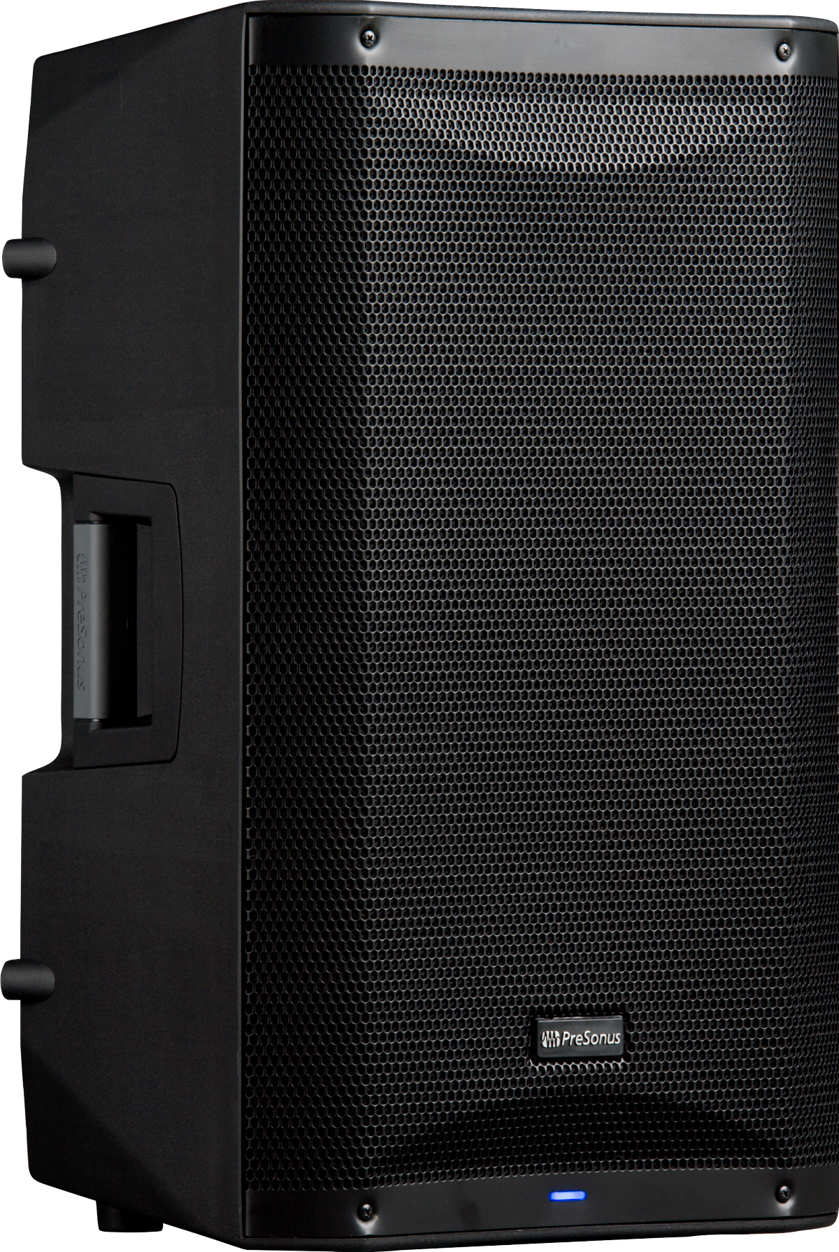 PreSonus® AIR12 2-Way Active Sound-Reinforcement Loudspeaker, Black