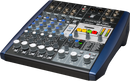 PreSonus® StudioLive® AR8c Analog Mixer, Blue