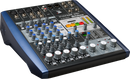 PreSonus® StudioLive® AR8c Analog Mixer, Blue