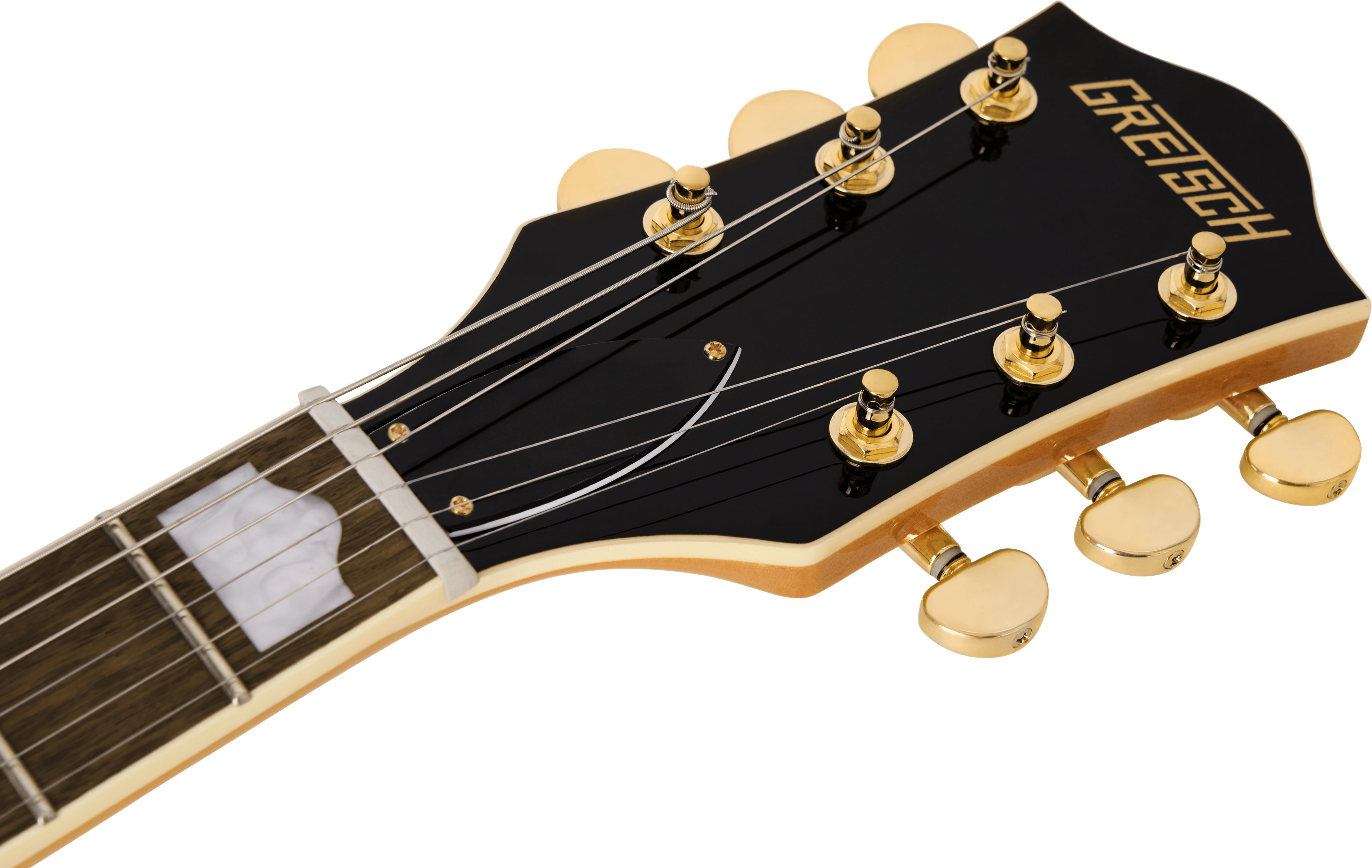 Gretsch  G2410TG STREAMLINER™ HOLLOW BODY SINGLE-CUT WITH BIGSBY® AND GOLD HARDWARE