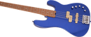 Charvel  Pro-Mod San Dimas® Bass PJ IV, Caramelized Maple Fingerboard, Mystic Blue