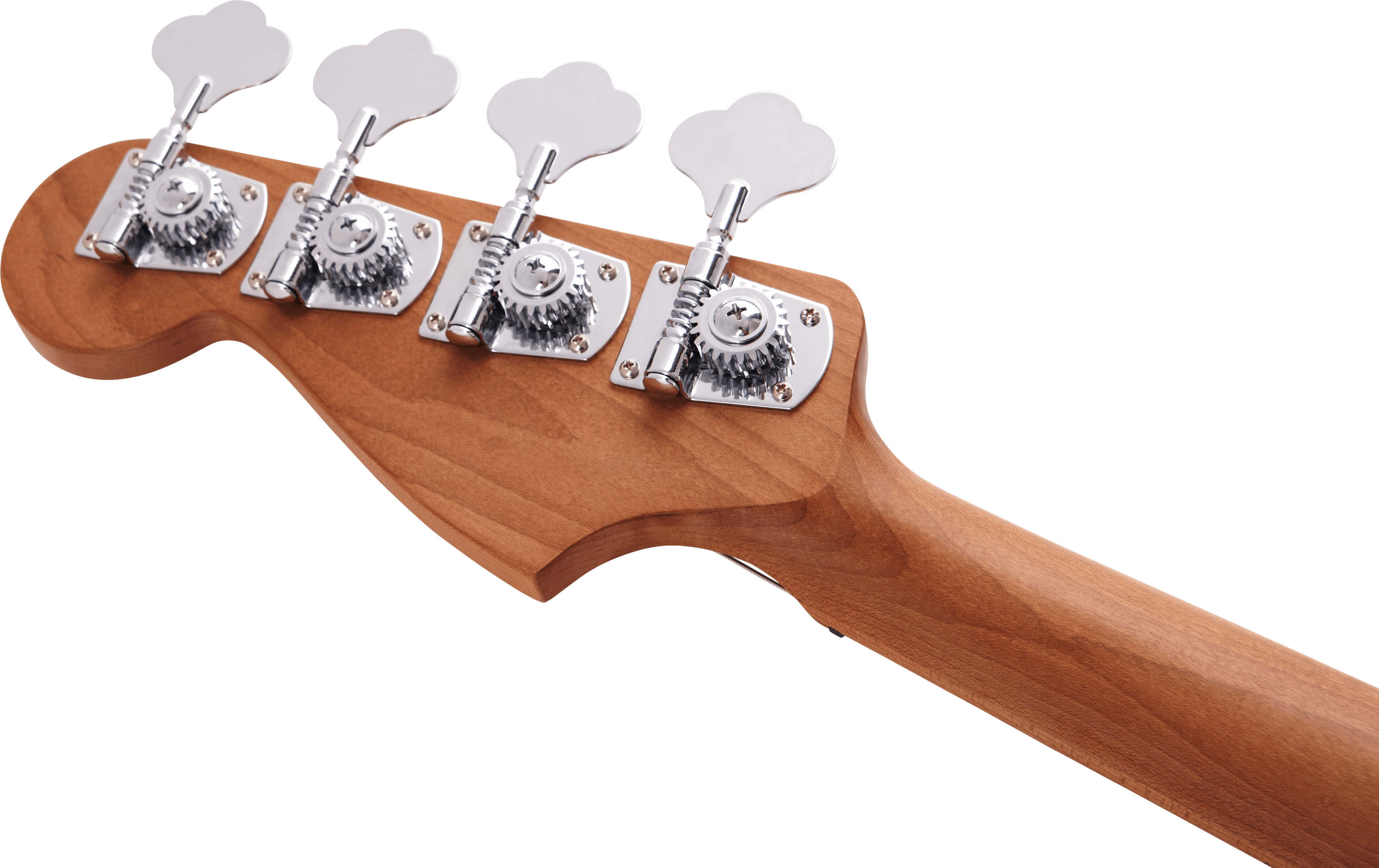 Charvel  Pro-Mod San Dimas® Bass PJ IV, Caramelized Maple Fingerboard, Mystic Blue